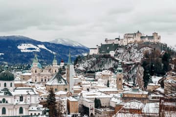 Lockdown in Salzburg ab Montag – Aufhebung bis Weihnachten geplant