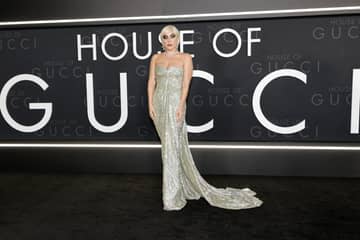 House of Gucci: Lady Gaga beeindruckt in Drama über Modedynastie
