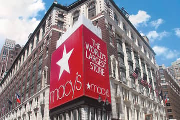 Macy's announces plans to launch curated digital marketplace