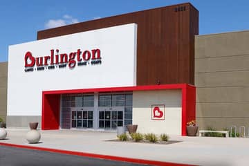 Burlington Stores posts increase in Q2 sales and profit