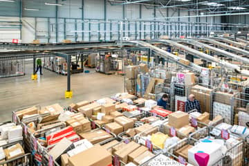 Inval bij PostNL-depots in België, vertraging dreigt voor pakketten