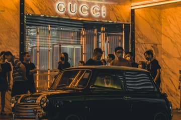 Podcast: Gucci antes de Gucci (Historia y moda)