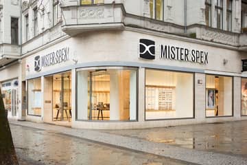 Sunglasses and contact lenses drive revenue growth at Mister Spex 