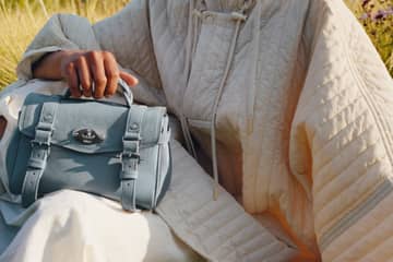 Mulberry first-half sales return to pre-pandemic levels