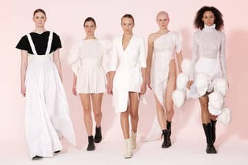 European Fashion Accelerator brings new opportunities for East European designers