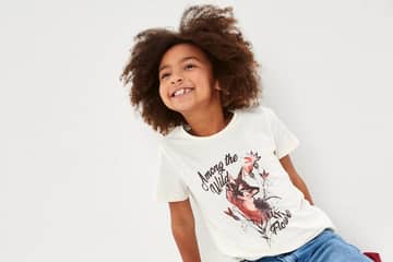 Joe Browns launches first childrenswear capsule