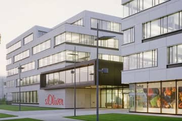„Drehscheibe unserer Wachstumsstrategie“: S.Oliver Group plant neues Logistikzentrum in Dettelbach