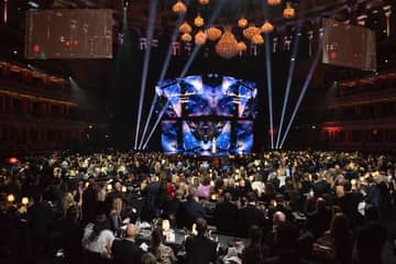 Fashion Awards geben 2021 Gewinner:innen bekannt und ehren Virgil Abloh
