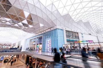 Westfield owner URW reports recovering Q3 sales