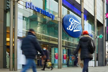 Boots reportedly explores potential sale 