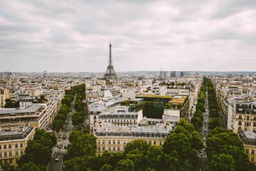 Frankreich: Geschäftsklima hellt sich deutlich auf