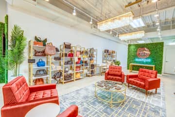Marque Luxury opens store in Houston, Texas