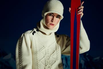 In Pictures: Isabel Marant collaborates with Mytheresa on snow capsule