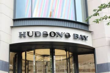Hudson’s Bay to split store network and e-commerce site into two businesses