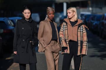 Burberry lanceert verhuur en resale met platform My Wardrobe HQ