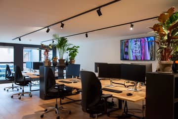 Omoda opent nieuw kantoor in Amsterdam om te beantwoorden aan groei