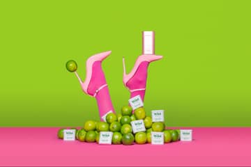 Eco-friendly deodorant brand Wild announces new UK partnerships