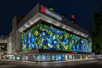 Breuninger: Stuttgarter Store bekommt neuen Geschäftsführer