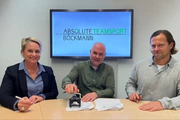Sport 2000: Sport Böckmann wird Partner von Absolute Teamsport