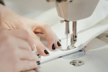 Alteration business The Seam secures 250,000 pounds in funding