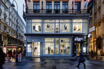 AlphaTauri stellt neue Stores in Wien und Graz vor