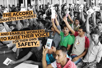 Workers Rights Consortium urges American retailers to join international Safety Accord
