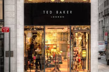 Ted Baker makes board changes following death of chairman