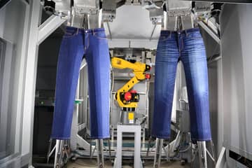 Denim factory opens in US implementing Jeanologia technology