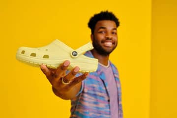 Crocs nieuwe eigenaar van schoenenmerk Heydude