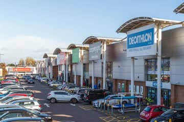 NewRiver Retail sells Oxford and Dorset retail parks
