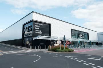 Marks and Spencer beruft Digital Product Officer 