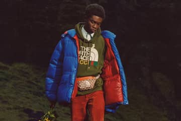 Video: The North Face x Gucci : Chapter Two