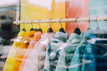 ‘Kleine 6 op de 10 modehandelaren heeft minder verkocht dan in 2019’ 