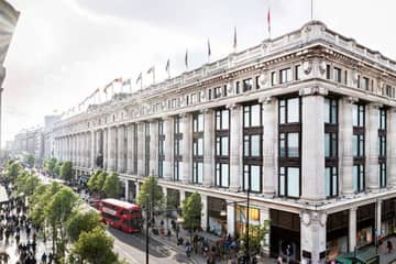 Selfridges' new owners could expand UK store estate