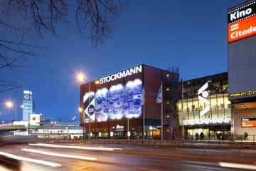 Stockmann names new group CEO