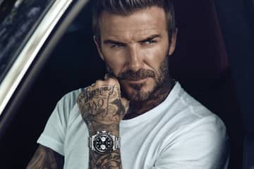 David Beckham reportedly mulling DB Ventures sale to ABG