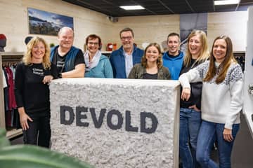 Devold of Norway startet E-Commerce in Deutschland