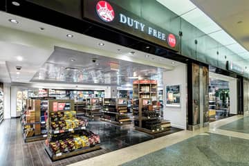 Hainan Duty Free sales rise 83 percent 