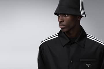Luxus-Sportbekleidung: Adidas for Prada Re-Nylon Kollektion