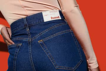 Jeansmarke HNST sichert sich fast 1 Million Euro und will in Deutschland expandieren 