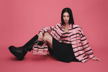 Valentino launches Lunar New Year collection