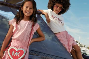 Michael Kors lanceert kledinglijn voor kinderen 