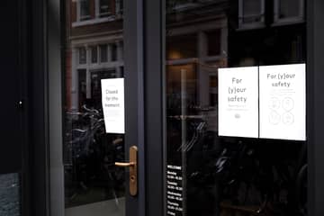 20 tot 30 procent meer omzet voor Belgische winkeliers door Nederlandse invasie 