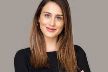 Women in leadership: Isabella West, founder and CEO, Hirestreet