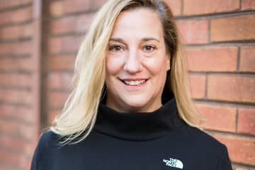 VF Corporation: Frühere Nike-Managerin Nicole Otto wird neue Chefin von The North Face