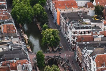 Burgemeesters Utrecht roepen kabinet op tot versoepelingen of meer steun voor ondernemers