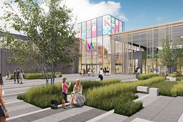 ‘Westland Shopping Center krijgt nieuwe Nederlandse eigenaar’