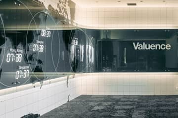 Valuence becomes first Japanese resale business to join Ellen MacArthur Foundation