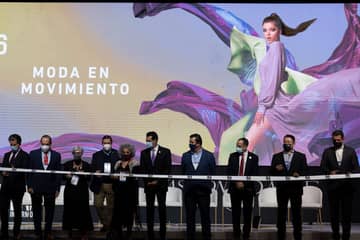 La primera edición de Intermoda de 2022 como impulso a la industria de la moda