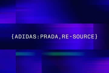 Adidas and Prada team up for open-metaverse NFT collaboration